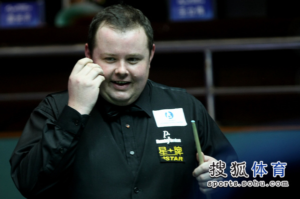 中游的对手 中游的对手