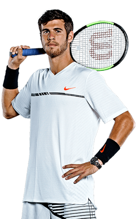 国际赛场上 国际赛场上