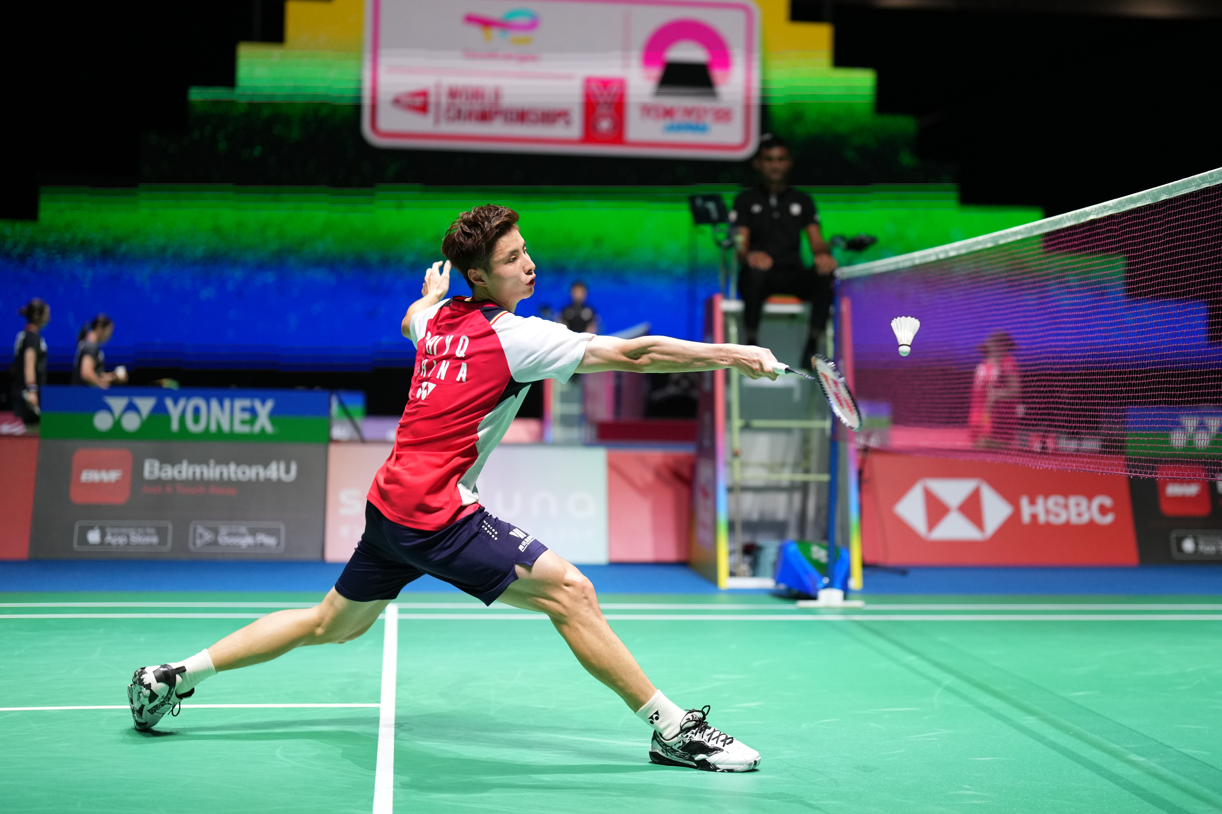 在德甲赛场 在德甲赛场