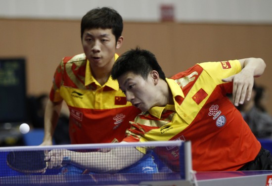 在训练方面 在训练方面