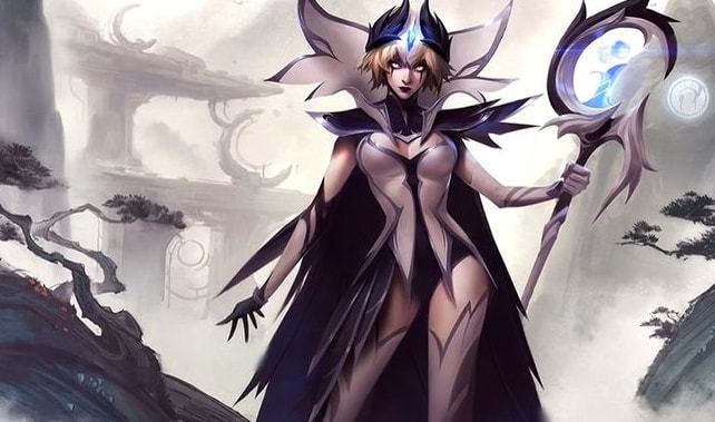 在连弯中保 在连弯中保