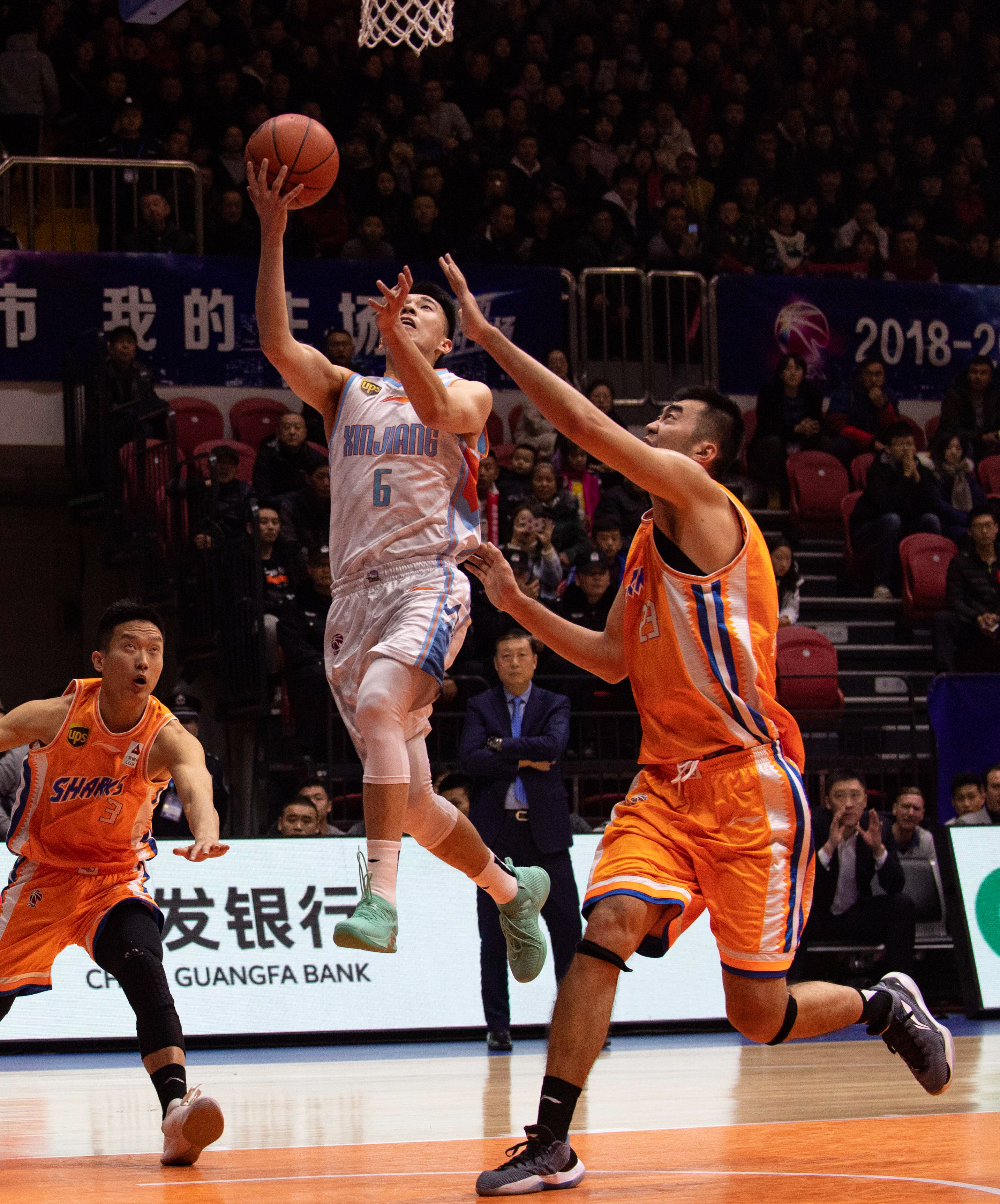 长远影响 长远影响